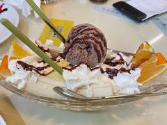 -80s港式茶餐廳