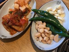 配菜-黄金牧场(明洞总店)