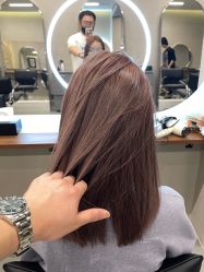 点击看大图 -New Fashion发型定制