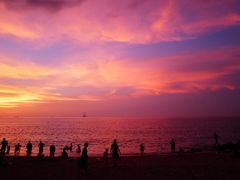 -白沙门生态公园