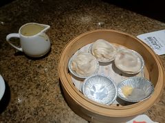 -绿茶餐厅(coco park 店)