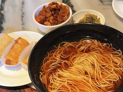 -功德林(南京西路店)