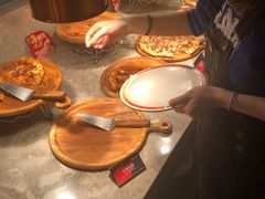 -比格比萨自助(万柳华联店)