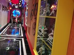 门面-火吧PTV聚会餐厅(6号店)