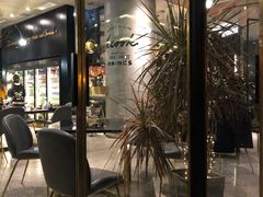 门面-KCOOKING概念韩餐(世茂52+店)