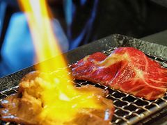 -铭牛烧肉·和牛海鲜自助(高新月牙湖店)