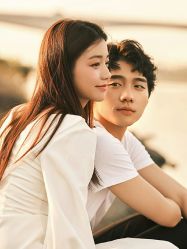 -青禾婚纱摄影(杭州店)