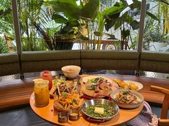 -The Good Place好地方·Brunch·coffee(国贸店)