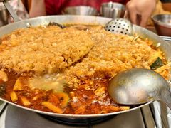 -小螺大作·螺蛳粉火锅(林和西店)
