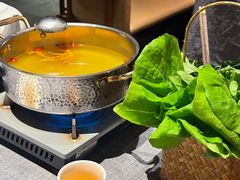 -山居荣府·富阳宴