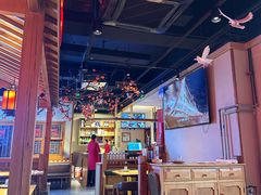 -鸽子窝(黄村店)