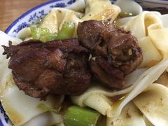 -东财大盘鸡(黑石礁店)