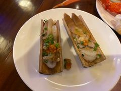 -温州喜来登酒店-盛宴西餐厅