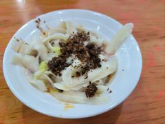 -华兴街自力面店