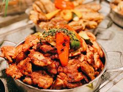 -深圳同泰万怡酒店·万荟轩自助餐厅(同泰店)