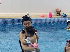 -嘻游纪亲子游泳中心(天佑城店)