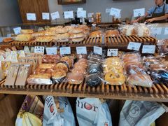 -那家面包房(珠江路店)