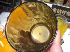 -领鲜活海鲜榴莲自助火锅(东门店)