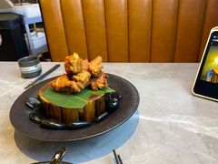 -沿江海南菜·文昌鸡祖师爷(大东海店)