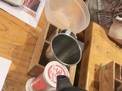 -木屋烧烤(白石洲店)
