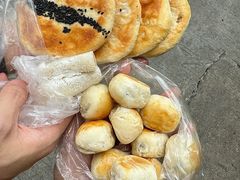 -南冲饼家