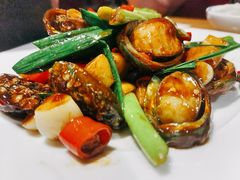 -宴小馆·小海鲜青岛菜(五四广场店)