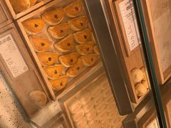 -泸溪河桃酥(西直门凯德店)