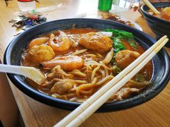 -老闽味沙茶面·姜母鸭(传承35年曾厝垵店)
