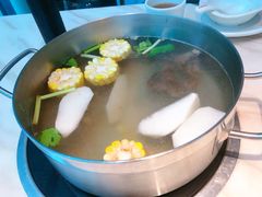 -为什么牛潮汕牛肉火锅(中信广场店)