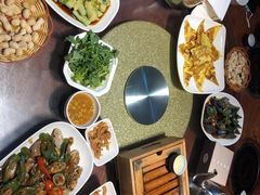 -一粥(华侨城创意文化园店)