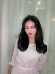 -3AM HAIR SALON染发接发