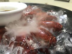 -怪怪龙虾·澳洲蓝龙王·深夜食堂(惊驾路店)