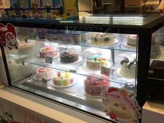 -DQ·蛋糕·冰淇淋(通州万达店)