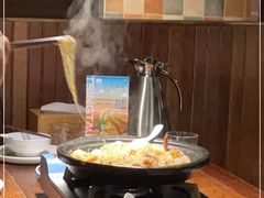 -前海沿·青岛菜(证大·大拇指广场店)