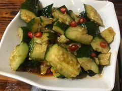 -兵哥活鸡鱼馆(仙乐花园店)