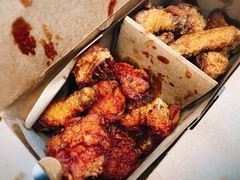 -Kyochon1991校村炸鸡(杨高中路店)