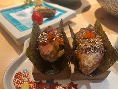 -鱼跃食堂·精致寿司(东林美域店)