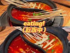 -江湖六膳門串串香(隆礼路店)