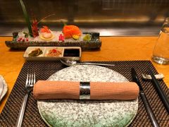 -和·铁板烧·OMAKASE(望京昆泰嘉晟酒店)