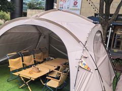 -CAMP.33露营烤肉·团建聚餐(创智天地店)