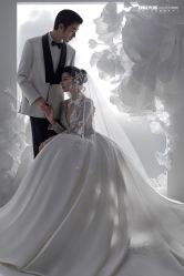 -安娜公馆婚纱摄影(锦州店)