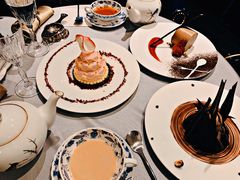 -Selene塞勒涅下午茶(上海沙龙店)