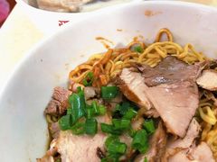 -非遗·爱西干面(小公园总店)