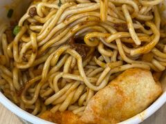 -万松园云记·生烫牛肉面(MOMOPARK店)