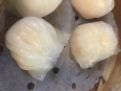 -点点心点心专门店(湾仔店)