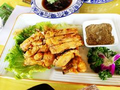 -卫鼎轩·家宴(水上公园店)
