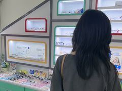 -美空眼镜·星趣控·新乐学·控优点合作店(周浦万达店)