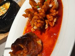 -醉庐·新上海菜(南京西路店)