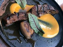 -The Meat & Wine Co Southbank(南岸店)