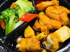 -肯德基(亦庄上海沙龙店)